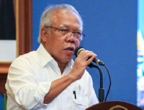 Persiapan HUT RI, Menteri Basuki Hentikan Sementara Pembangunan di IKN Mulai 10 Agustus