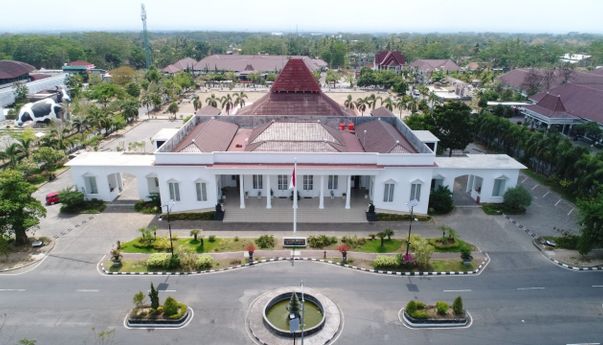 Diduga Tersangkut PKI, Bupati Boyolali Dieksekusi Mati