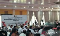 Pemerintah Pusat Sediakan 4 Juta Dosis Vaksinasi PMK, Wamentan Imbau Pemda Anggarkan Vaksin