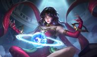 Suka Pakai Hero Mage? Ini Hero Mage Terbaik Mobile Legends Dengan Damage Sakit