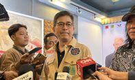 Ketua TPN Sebut Strategi Pemenangan Tetap Sama usai Mahfud Mundur dari Menko Polhukam