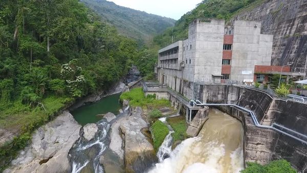 Gacor! PLTA Bakaru Raih Empat Penghargaan dalam ENSIA 2025
