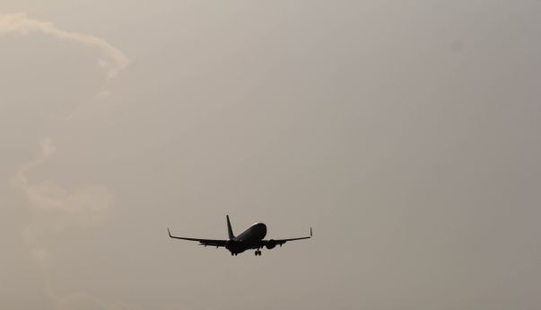 Bukti Mafia Karantina Harus Disikat, Ada WN India Charter Pesawat Bawa Mutasi Virus B1617