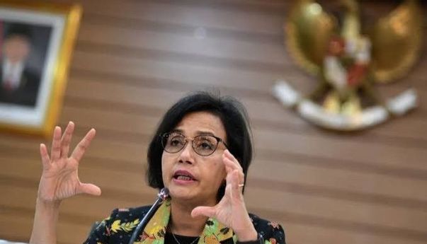Sri Mulyani Pastikan Efisiensi Anggaran Berlanjut dalam APBN 2026