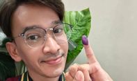 Naik Haji Tahun Ini, Ruben Onsu Ingin Fokus Ibadah di Tanah Suci