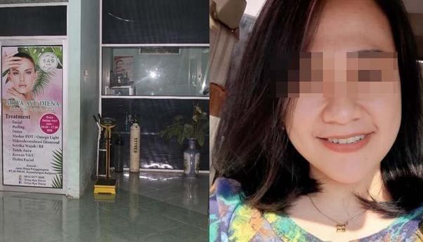 Kronologi Perawat Cantik Dibakar Di Malang: Dari Pelaku Orang Tak Dikenal Hingga 60 % Luka Bakar