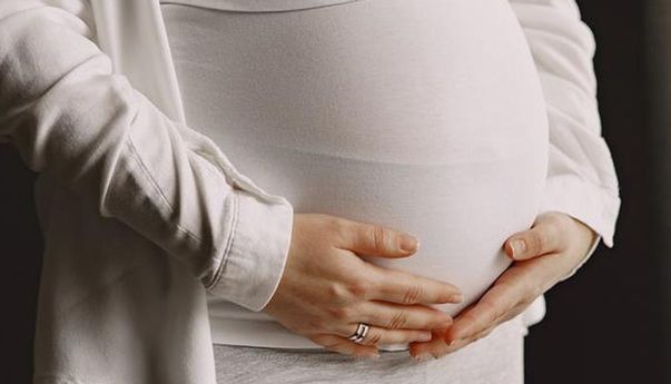 Cara Mencegah Pengapuran Plasenta Dini pada Ibu Hamil