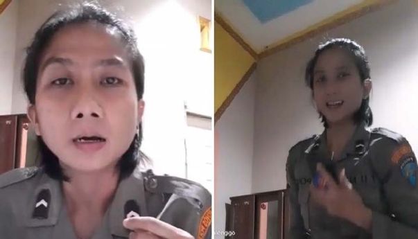 Eks Polwan Bongkar Kongkalikong Polisi dengan Orang Kaya, Justru Dicopot dan Diancam!