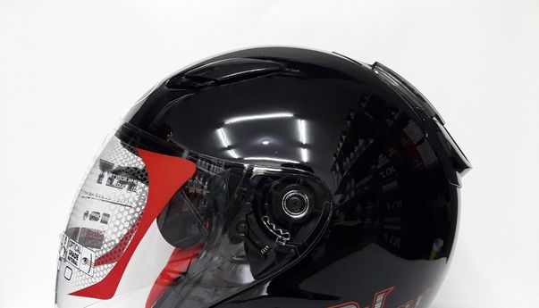 Rekomendasi Helm Murah Berkualitas