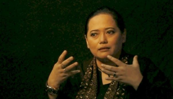 Mbak You Ramal Artis Wanita ‘Kebal Hukum’ Bakal Dipenjara Tahun 2021, Siapa?