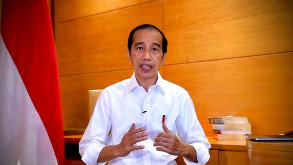 Pengamat Politik Kuliti Polemik Dana JHT, Jokowi Disebut Terlibat