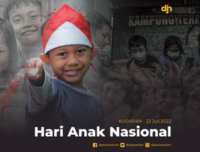 Hari Anak Nasional