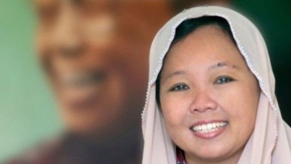 Putri Gus Dur Dukung Menko PMK Soal Sertifikasi Siap Kawin