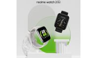 Mari Intip Fitur Realme Watch 2 dan Watch Pro yang Semakin Canggih