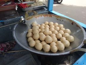 Investasi Bodong Bisnis Tahu Bulat Bikin Geger di Cikarang