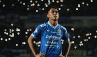 Benarkah Muangthong United Mengincar Pemain Persib Bandung, Febri Hariyadi?