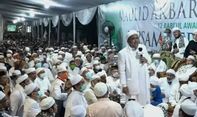 Berita Terbaru: Dampak Kerumunan di DKI Jakarta Terhadap Kenaikan Kasus Covid-19 Baru Tampak Setelah 2 Pekan