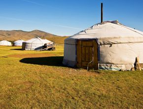 Fakta Unik Negara Mongolia, Negara Dengan Cuaca Ekstrem!