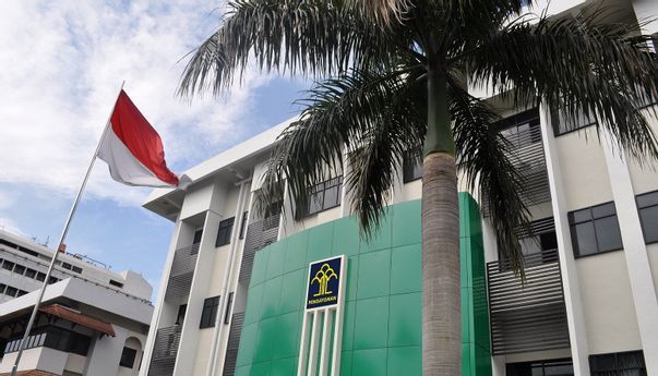 Kemenkumham Tegaskan Link Pendaftaran CPNS 2021 Merupakan HOAKS