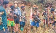 Kapolda Papua Ajak Pj Bupati Nduga Bantu Bebaskan Sandera KKB