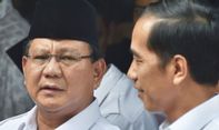 Soal Prabowo Gandeng Jokowi di Pilpres 2024, PDIP: Itu Tanda-tanda Kiamat
