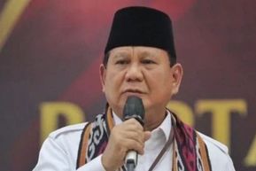 Prabowo Bakal Beri Arahan ke Seluruh Kepala Daerah di Sentul 7 November