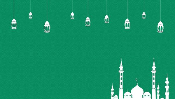 PBNU: Kamis, 13 Mei Idulfitri 1442 H