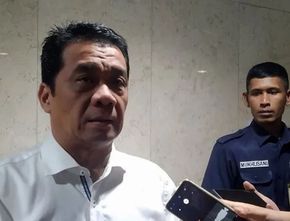 Riza Patria Sebut Pertemuan Anies dengan Pramono-Rano Tidak Mengancam Posisi RIDO