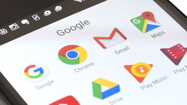 Cara Menghapus Akun Gmail Praktis Tanpa Ribet