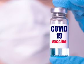 Jatah Vaksin Covid-19 untuk Jawa Tengah 21 Juta Dosis, Kalangan Usia Tertentu Jadi Prioritas