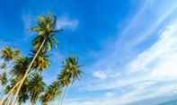 Pantai Di Kalimantan Timur yang Dijamin Betah Berlama-lama