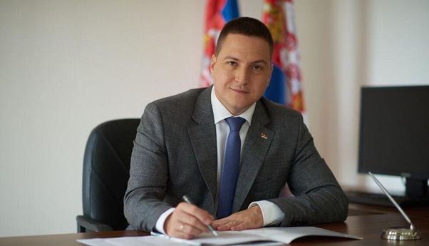 Menteri Pendidikan Serbia Mengundurkan Diri usai Tragedi Penembakan Massal di Sekolah
