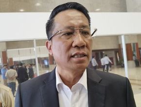 Singapura Tolak Penangguhan Penahanan Paulus Tanos, Menkum: Proses Ekstradisi Masih Panjang