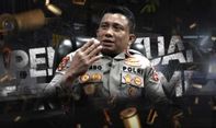 Mengerikannya Irjen Ferdy Sambo? 35 Polisi Mulai dari Pangkat Rendah hingga Tinggi Siap Pasang Badan Tutupi Kejahatannya