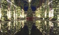 Natal Sebentar Lagi, 3 Destinasi Wisata yang Wajib Dikunjungi Saat Natal