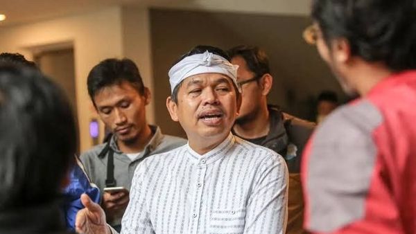 Dedi Mulyadi Bakal Hapus Anggaran Baju Dinas, Imbas Efisensi Anggaran