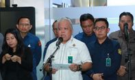 Kejagung Putuskan Tunda Proses Hukum Cakada 2024: Bukan Melindungi Kejahatan