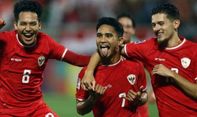 Kemenparekraf Sebut Keberhasilan Timnas U-23 di Piala Asia Berdampak Positif pada Wisata Indonesia