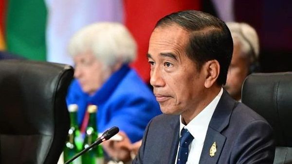 Siapa KSAL Pengganti Yudo Margono? Presiden Jokowi Kasih Bocoran
