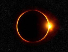 Mitos Gerhana Matahari: Dari Dimakan Iblis hingga Kiamat