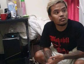 Obrolan Coki Pardede yang Masih 'Teler' dengan Polisi Saat Ditangkap di Rumahnya: Sorry Yah Lae, Kan Aku Kaget