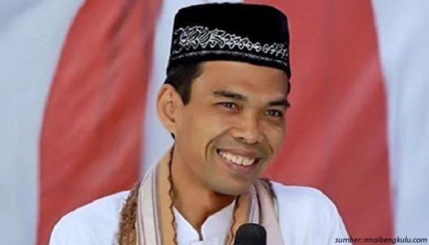 Ramai Isu Video Penolakan Ustadz Abdul Somad Ceramah di Jonggol Settingan, Netizen: Komunis! Maju Terus Ulama