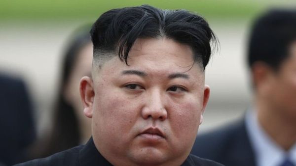 Ngeri, Berikut Alasan Kim Jong Un Tembak Mati Pedagang Valuta Asing di Korut