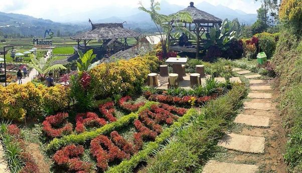 Cafe Sawah Malang Yang Wajib Untuk Anda Kunjungi