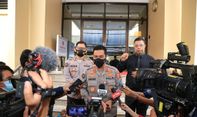 Pasukan Burung Hantu Tangkap Yusuf Iskandar, Eks FPI yang Niat Serang Bom ke TNI-Polri