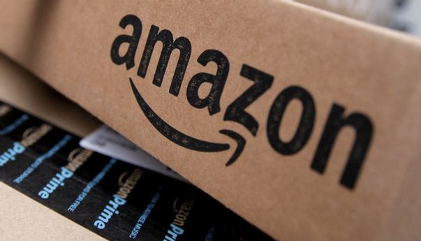 Beginilah Cara Belanja di Amazon Tanpa Kartu Kredit