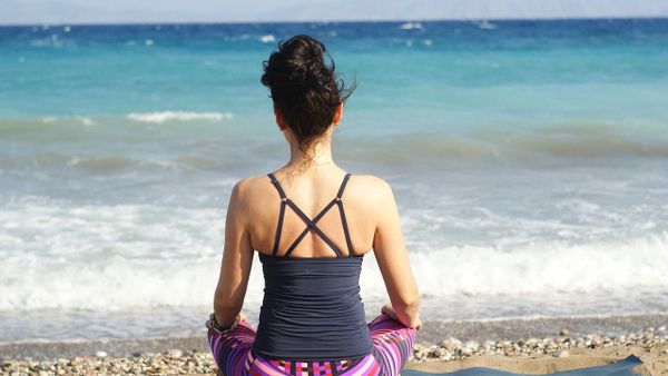 Pastikan Perhatikan 4 Hal Ini Saat Melakukan Olahraga Yoga