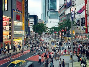 Jepang Terapkan Kebijakan Wajib Tes TBC untuk WNA yang Tinggal Lebih dari 3 Bulan