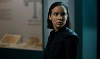 Netflix Kembali Hadirkan Serial Warrior Nun, Diatur dalam Format Trilogi Film