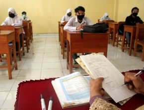Terbaru: Pembelajaran Tatap Muka akan Dilakukan di Kulonprogo